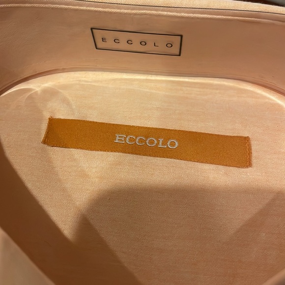 MENS BUTTON DOWN SHIRT - Picture 4 of 4